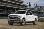 Ford F-250 Super Duty XLT FX4 Crew Cab 2019 года